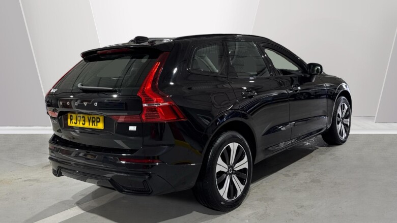 Volvo XC60 2.0 T6 [350] RC PHEV Plus Dark 5dr AWD Geartronic Estate